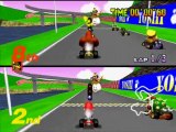 Mario kart 64 walkthough Parti 3