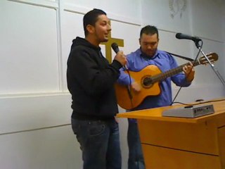 Hermanos MICHEL(RODOLPHE) et NICO (suite)