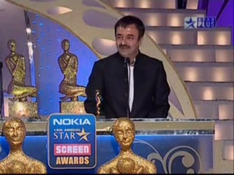 12th Star Screen Award - 31st January 2010 Pt11