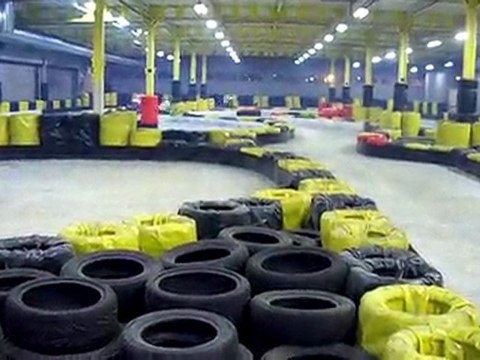 pocket indoor Xtrem Power