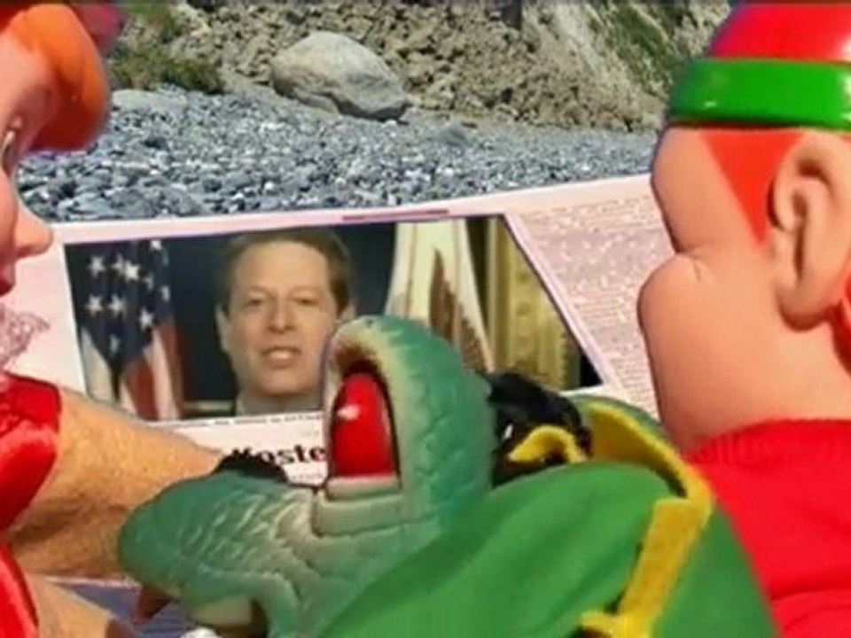 Die Bandbreite - Spieglein, Spieglein