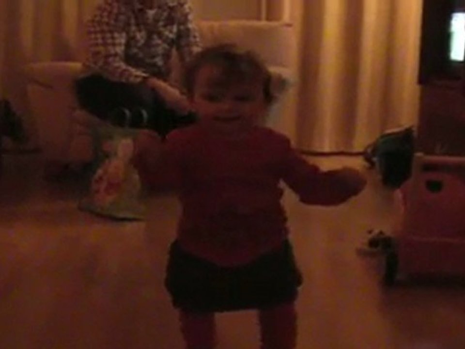 Lopen!!
