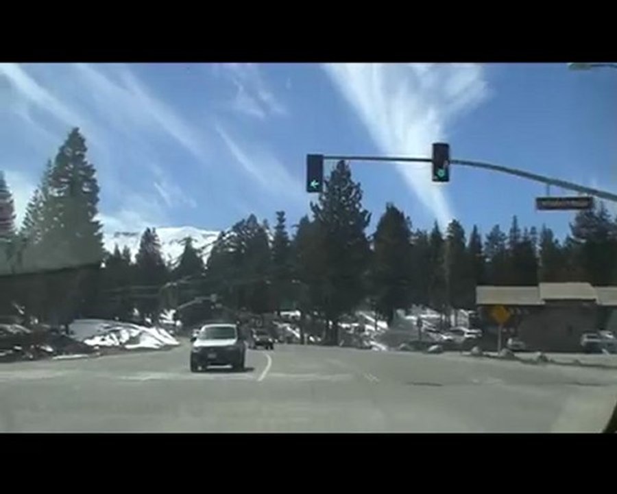 USA french road trip (Episode 7)