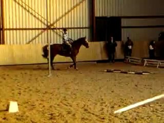 Lutin et Moi aux jeux