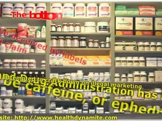 Can you lose weight with nutritional supplements