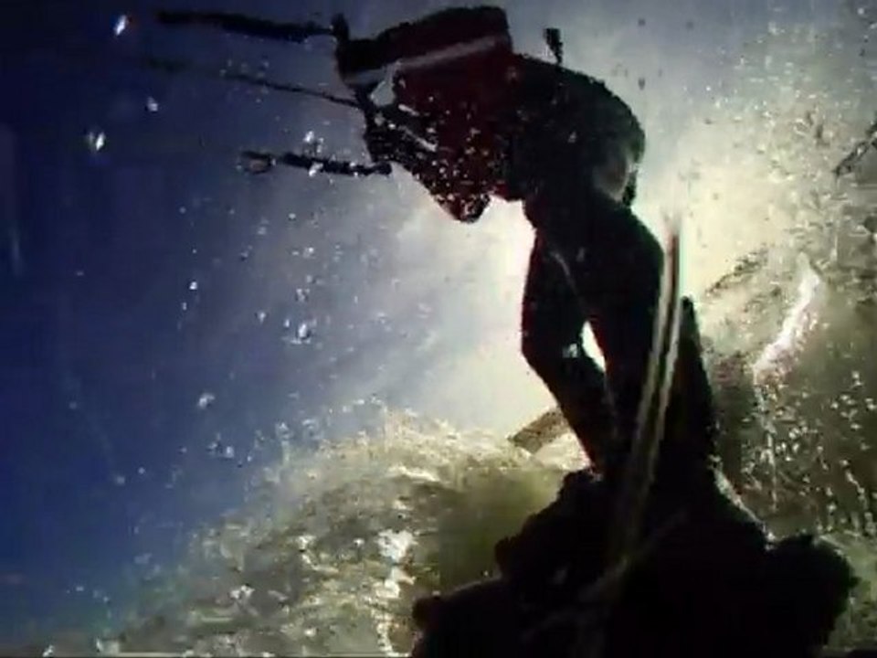 Alex Kite