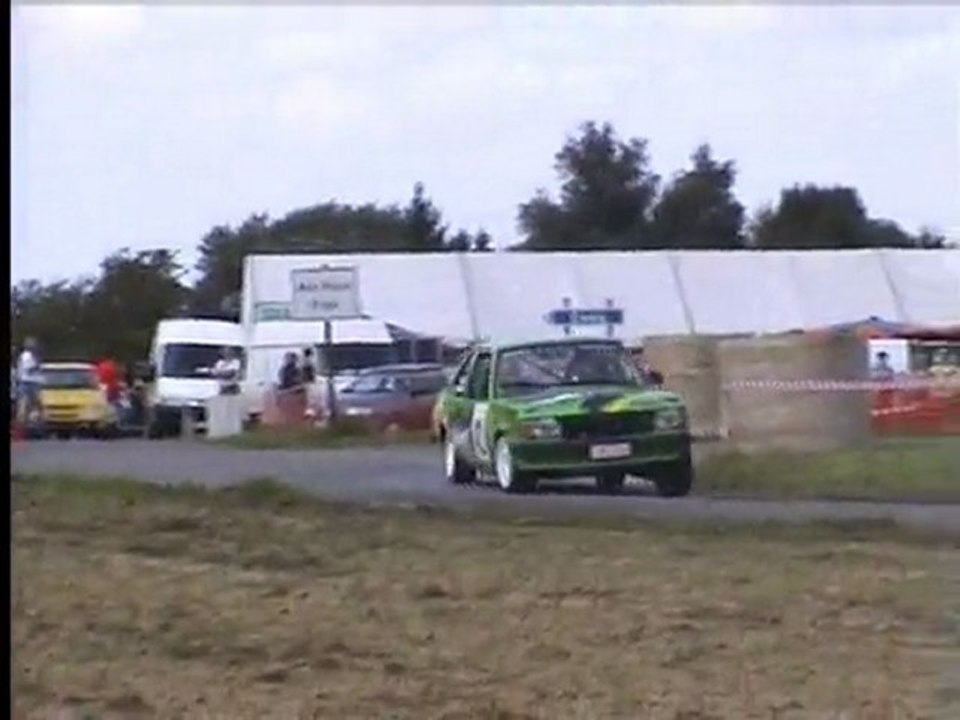 kadett n°38-ascona n°42-micky 1