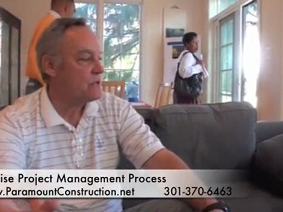 Custom Homes, Maryland's Top Builder