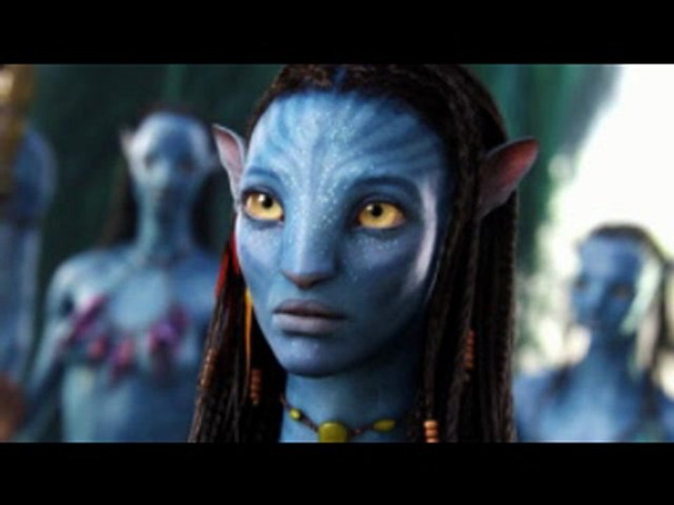 Avatar Deutsch Part 1 Stream