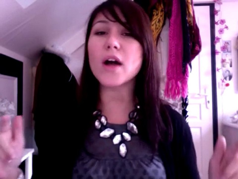 How come you don't call me (Alicia Keys) par Justine