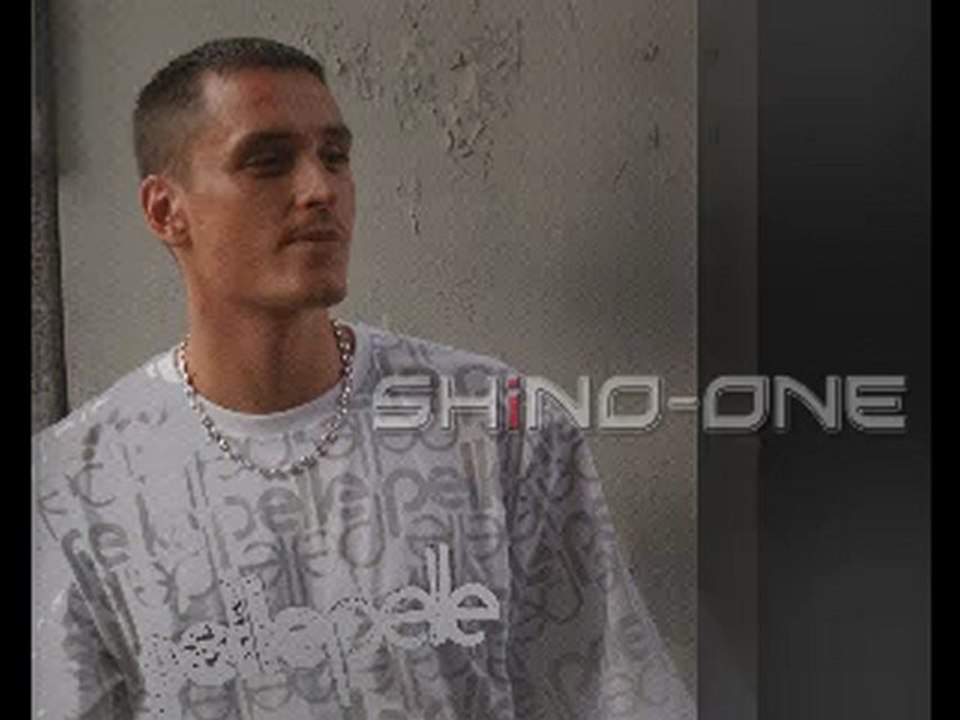 shino -one  perdu prod par giga-hertz