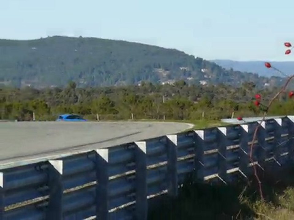 extrait circuit luc 31/01/2010