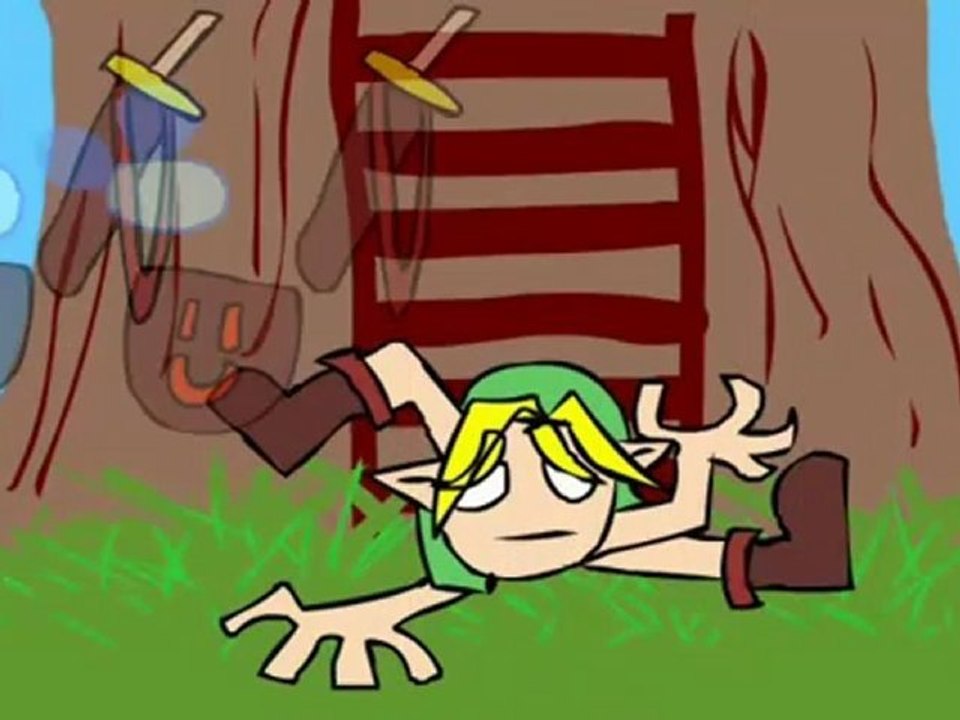 The Legend of Awesome [german Fandub]