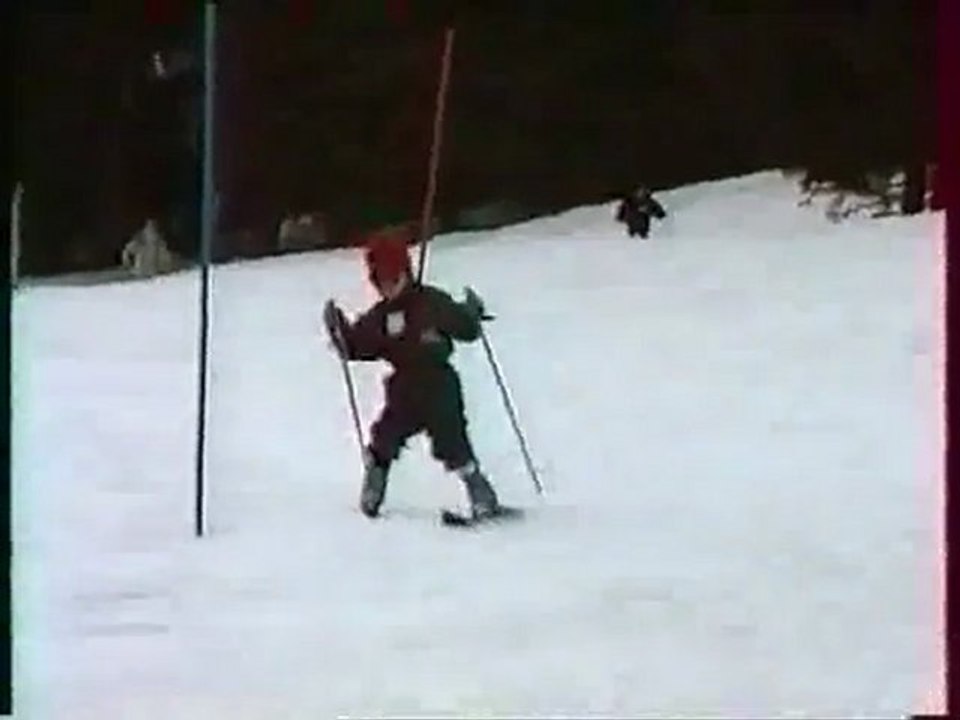 Ski