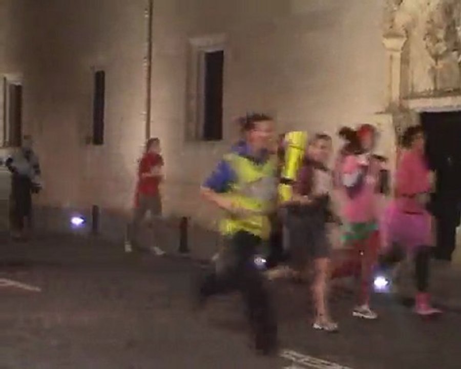 Course St Nicolas 2009 (Version courte)