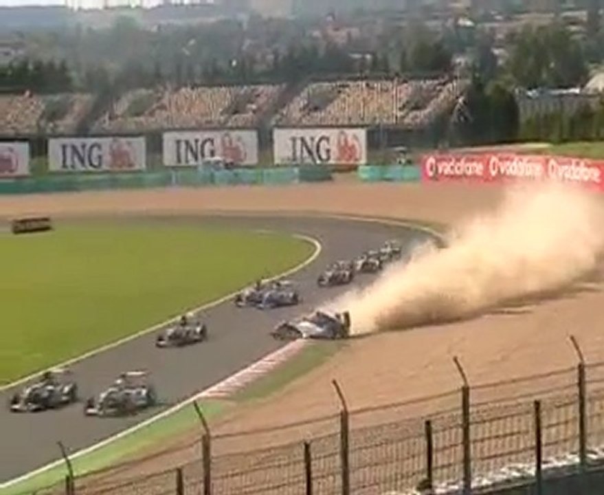 Formule academy 2008