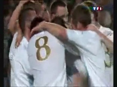 Landreau - France 0-1 Ecosse - Remix Greg Jésus Coupet