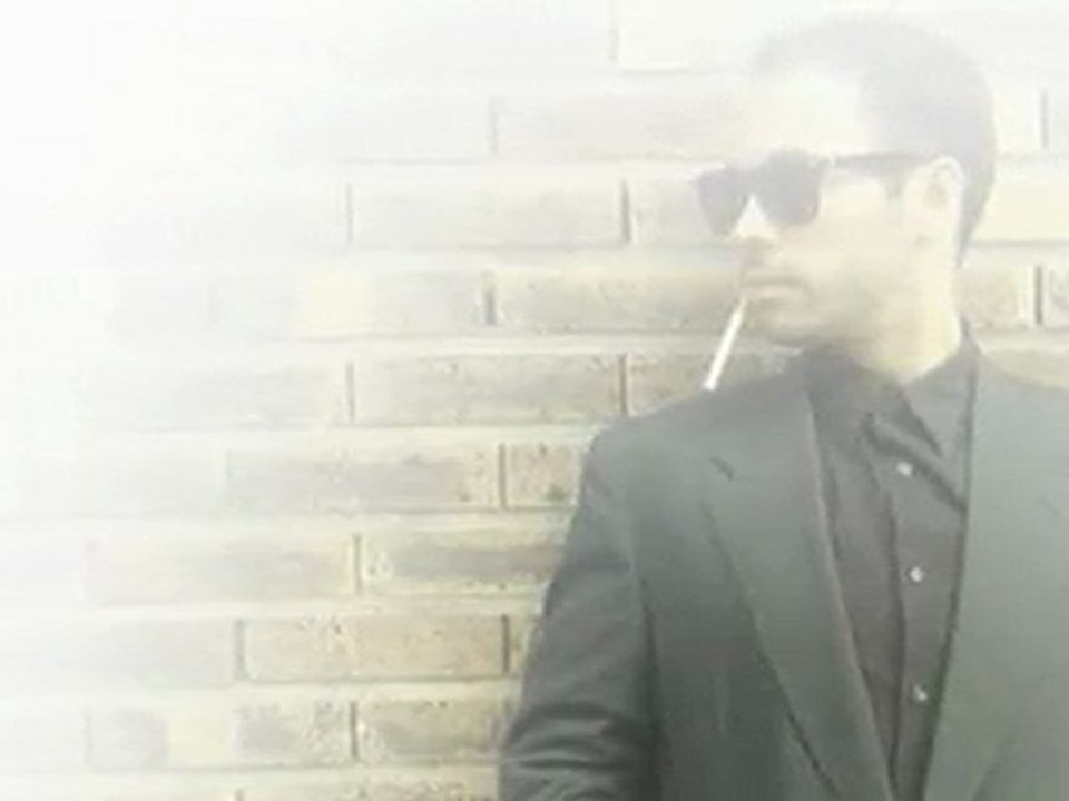 Philippe Plomb "Partir un Jour" (2Be3 Cover)