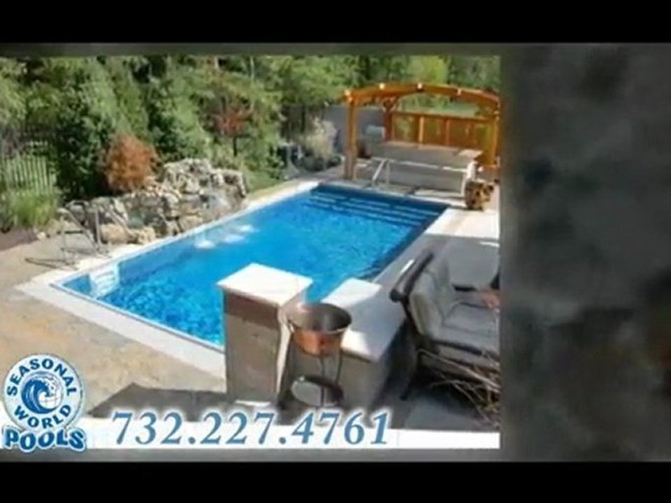 Pool Installation Monroe New Jersey. Call Today 732-227-4761