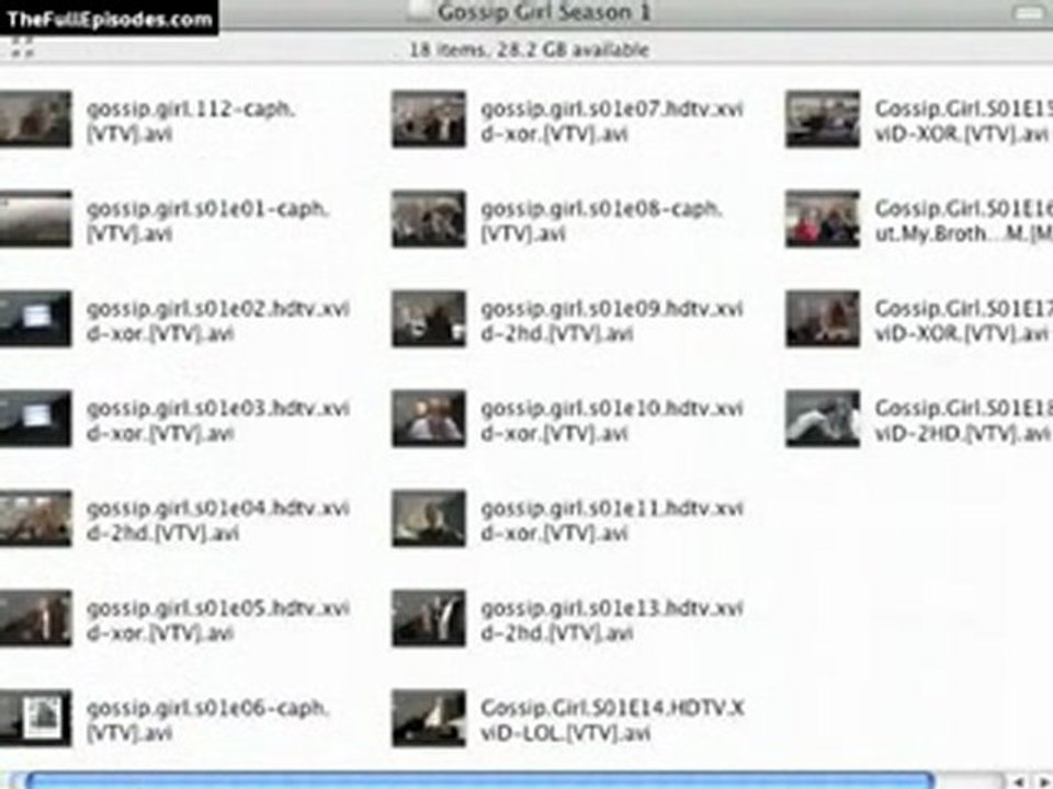 The Cleaner Full Episodes