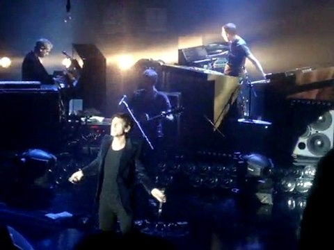 marc lavoine concert casino de paris 30 janvier