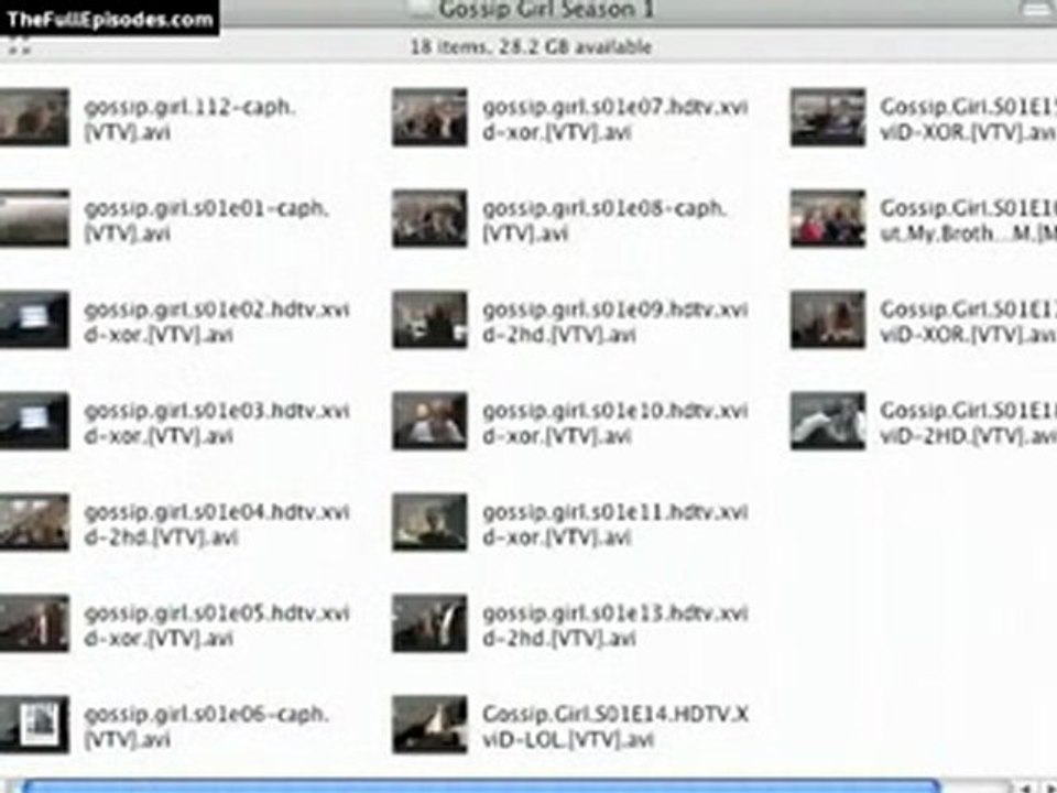 The Fixer Full Episodes