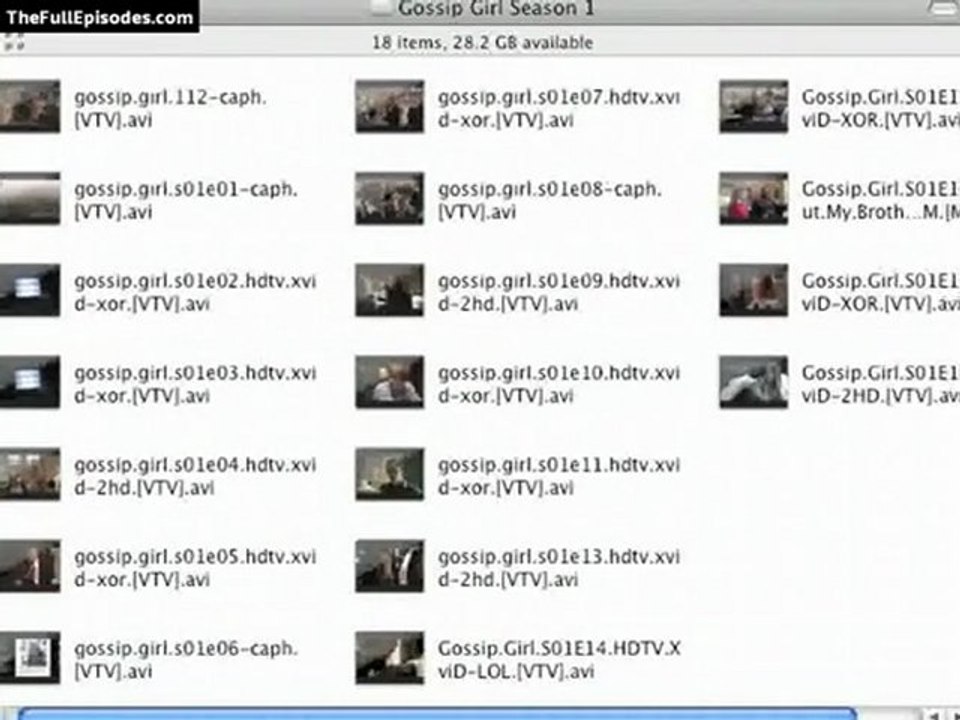 The Game Full Episodes