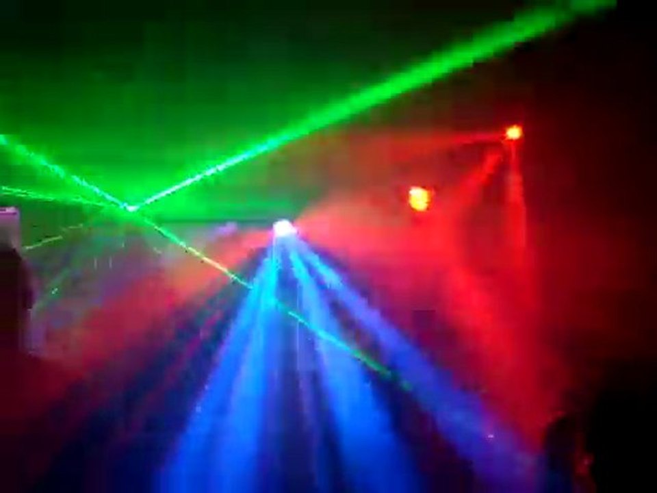 [ 30/01/10 ]  Soirée Amandine