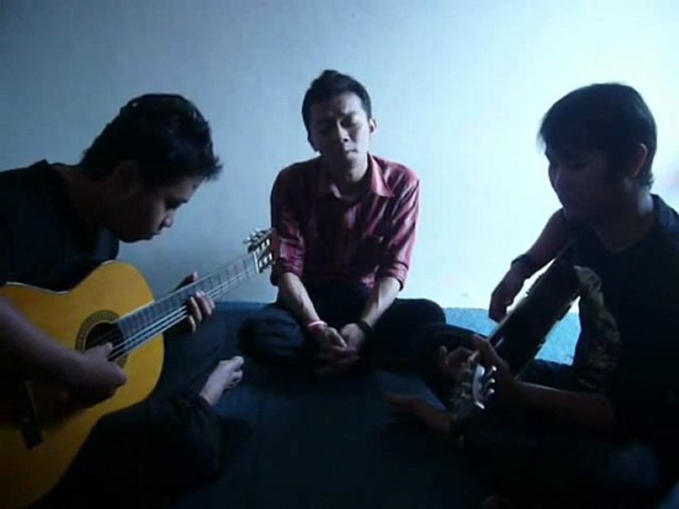 Kim Bum Soo - Bogoshipda cover by Single Season