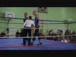 Compétition 24 janvier 2010 David Beyret Bergerac