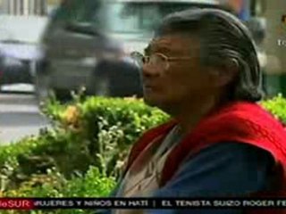 México: en 2050 los ancianos serán 30% de la población