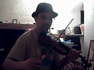 Dazed Dogs-le bétisier musical - répet' du 29.01