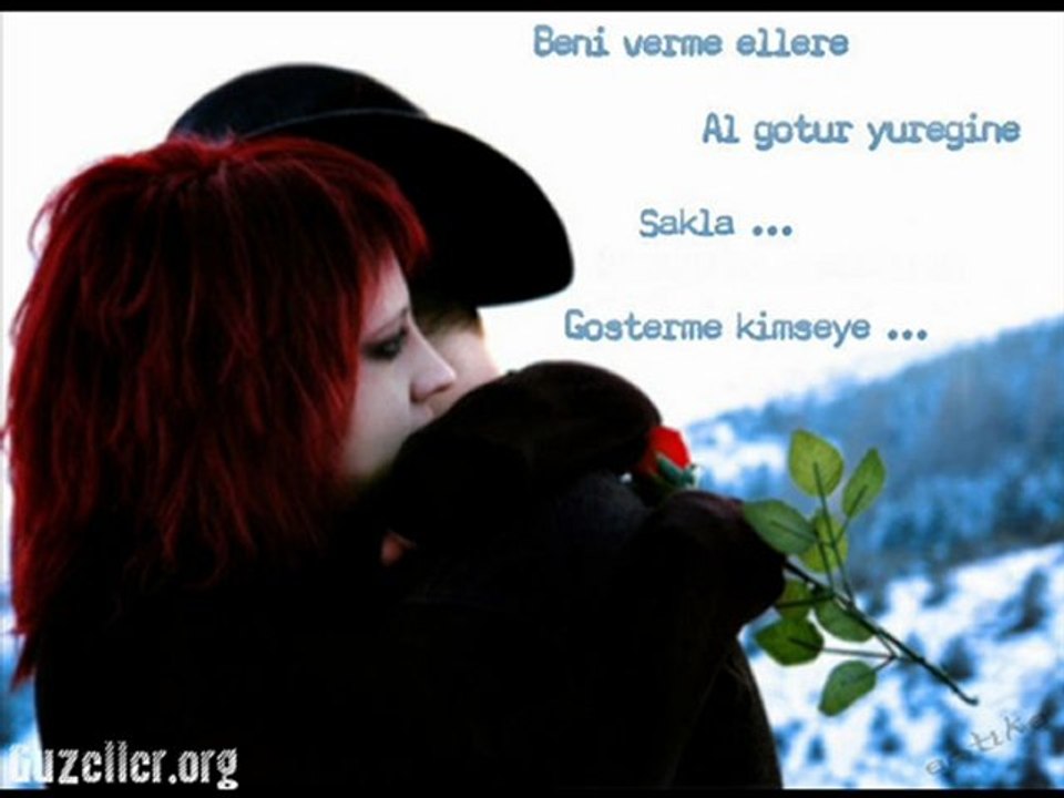 Hatırla Sevgili:Yaralı Kalbim