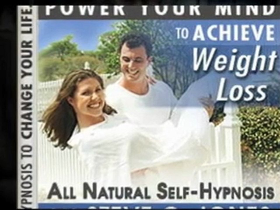 For Fat Loss - Use Hypnosis For Weight Loss