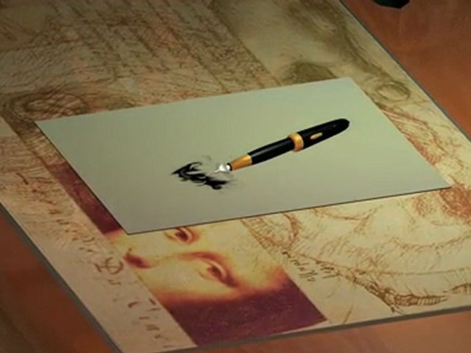 Art Desk