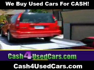 Auto Buyers in Laguna Beach