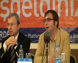 2. Ulusal Sivas Sempozyumu 2. Oturum Bölüm 1