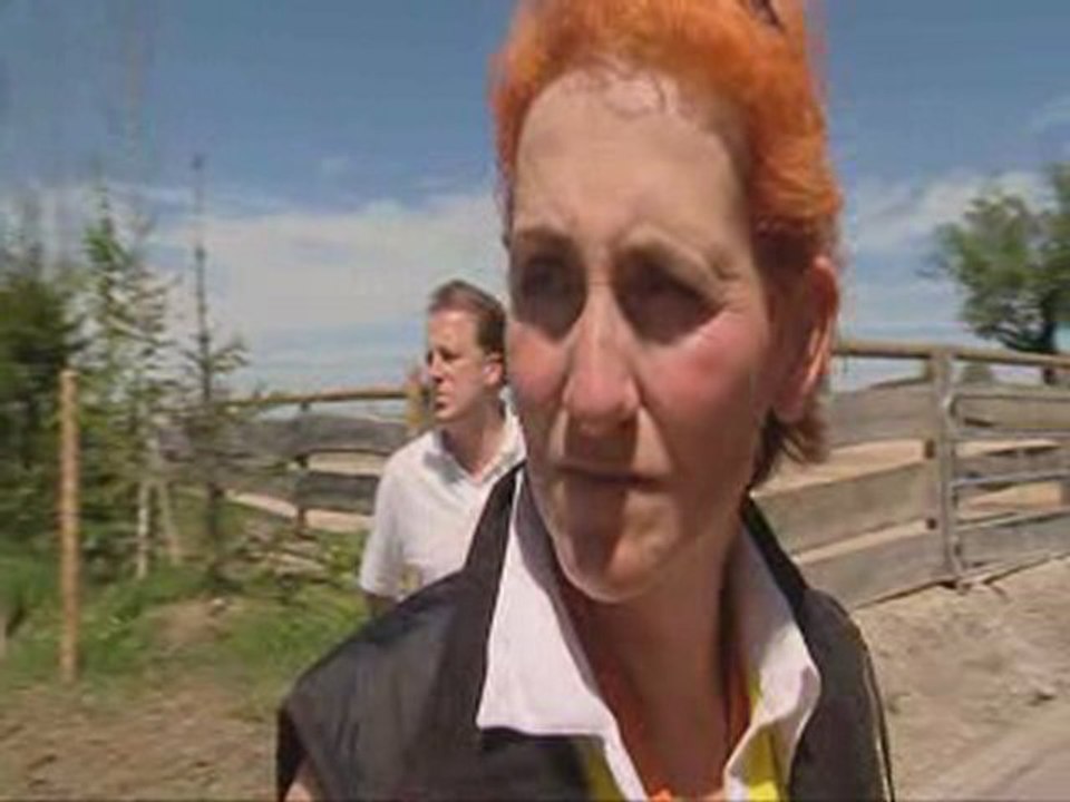 Die Tierretter von Aiderbichl