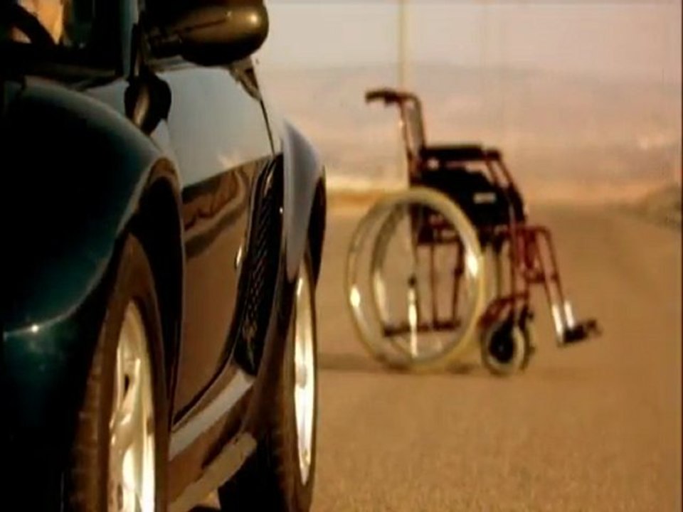 TÜREV - Bize bir araba almak istemez miydiniz?