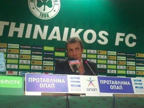 Bajevic (PAO-AEK)
