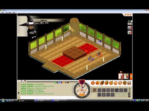 xelor feu 110 pouchecot