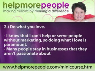 Launch a Coaching Business: 4 Secrets for Authentic Success