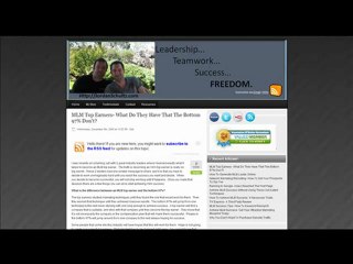 mlm top earners