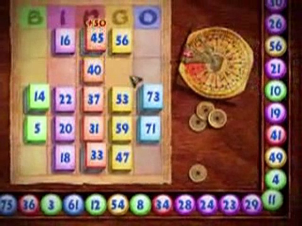 Liong: The Lost Amulets [Game Download]