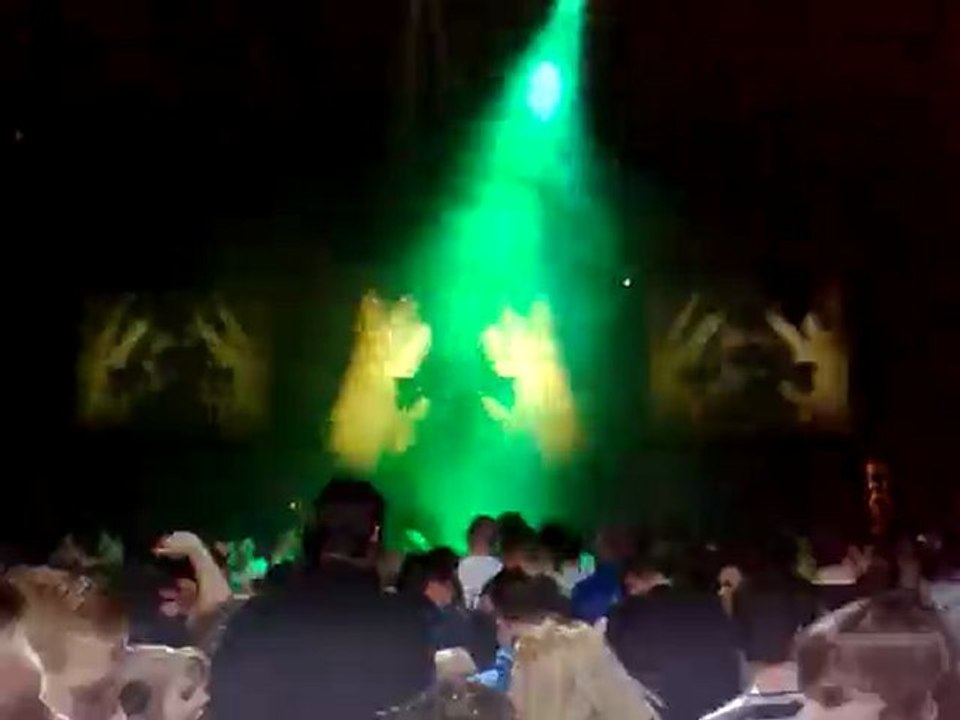 Arise @ The Oh! style waregem