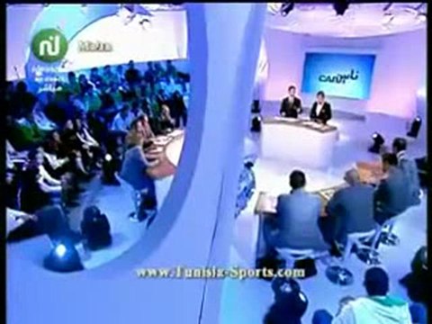 Alg&Égy L'Algérie va au mondial Eux reste à la maison