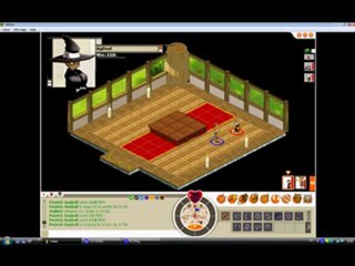 xelor feu 110 pouchecot