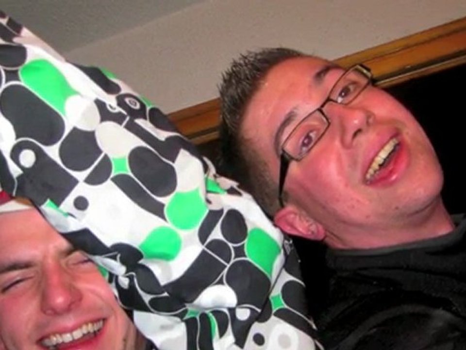 Vacances aux Gets (Haute Savoie) 2010 !