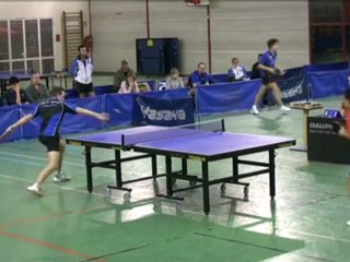 ALCR : Rémi Vary     ROMANS : Patrick Roussel