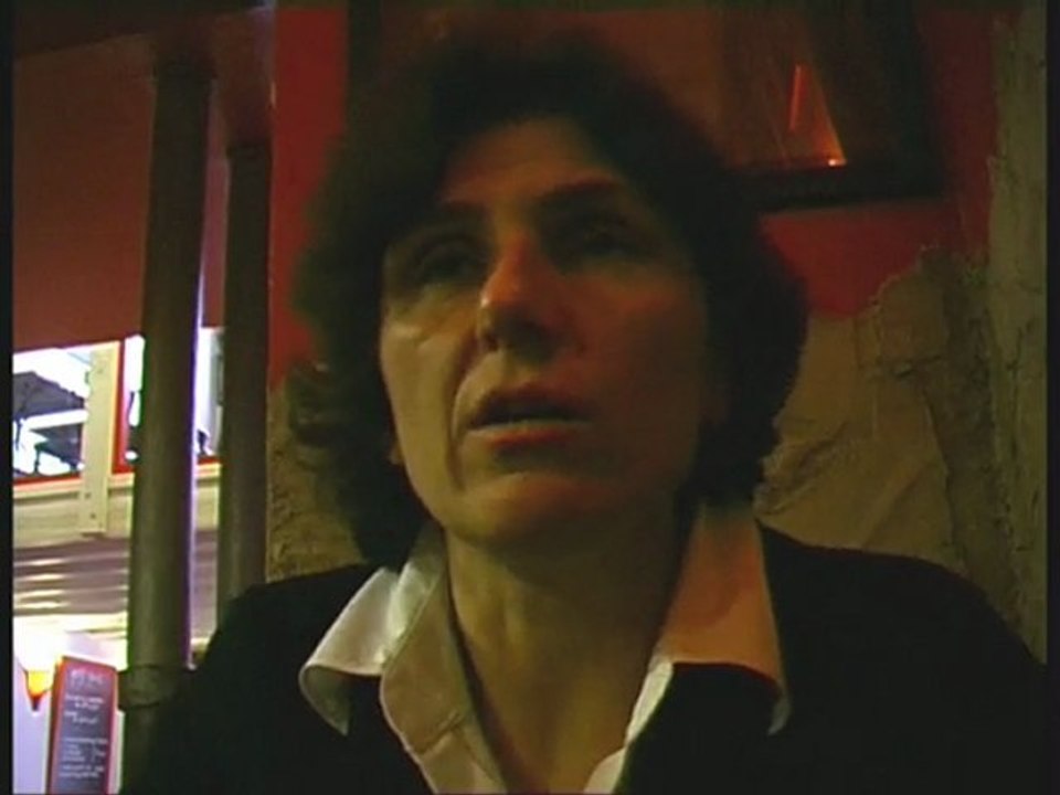 Valérie Peugeot 6/7